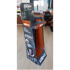 KARTON STAND RAFLI - 30 KARTON STAND RAFLI - 30